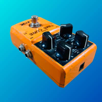 NuX Time Core Delay image 4