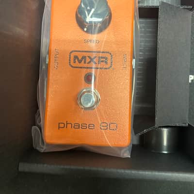MXR M101 Phase 90 1995 - Present - Orange image 1