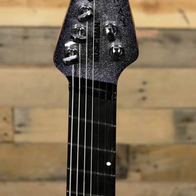 Music Man Kaizen 7-String Electric Guitar Radium w/ Case image 6