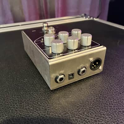 Origin Effects BASSRIG '64 Black Panel 2022 - Present - Black image 3