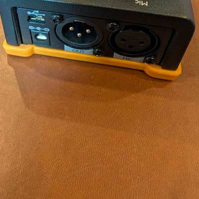 TC Helicon VoiceTone E1 image 2