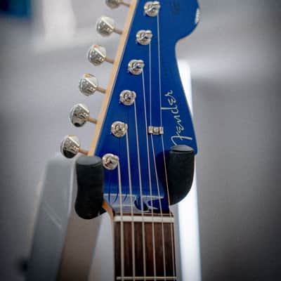 Fender Japan FSR Collection Hybrid II Strat RW DOM image 7