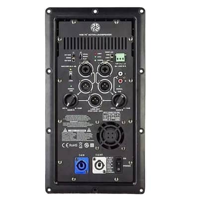 PSG Audio K12A - 1000 Watt Replacement Amplifier Module for the QSC K12 image 11