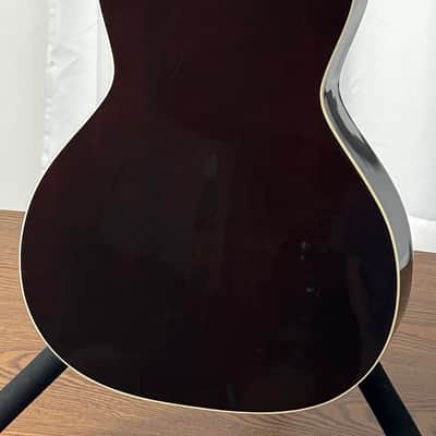 Gibson L-00 Standard - Vintage Sunbust 2025 Acoustic Electric Guitar w/OHSC image 7
