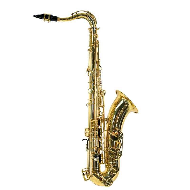Yamaha YTS280 Tenor Saxophone image 1