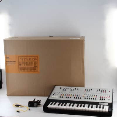 KORG ARP Odyssey Rev. 1 [100259] (09/04) image 10