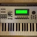 WON'T LAST: Grab it or lose it – Yamaha Motif ES6 61-key Synthesizer, Superb Sound, Intuitive Controls, Upgraded User Bank with excellent B3 organ patches