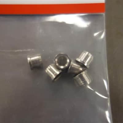 Fender American Standard Telecaster String Ferrules (6) image 2