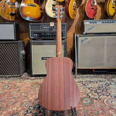 Martin LX1E Little Martin 2003 - Present - Natural image 5