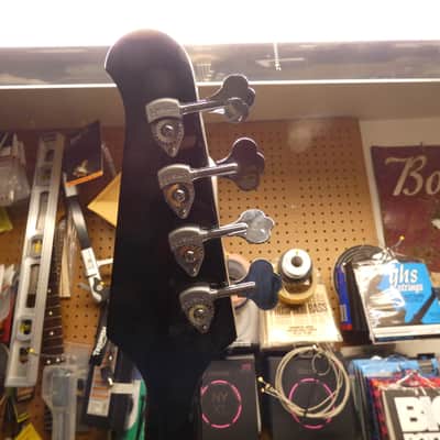 Gibson Thunderbird 2024 - Black image 10