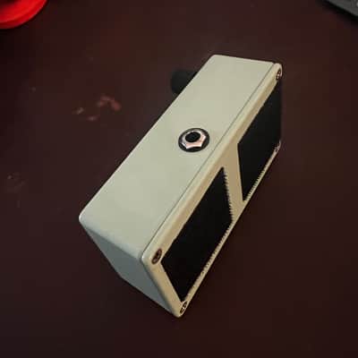 Walrus Audio Voyager Preamp/Overdrive 2014 - Present - Green image 4
