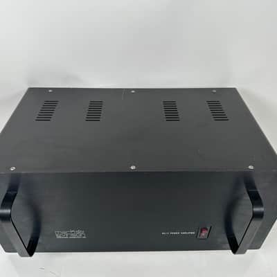 Mark Levinson ML-11 - Audiophile Quality Solid State Stereo Power Amplifier image 2