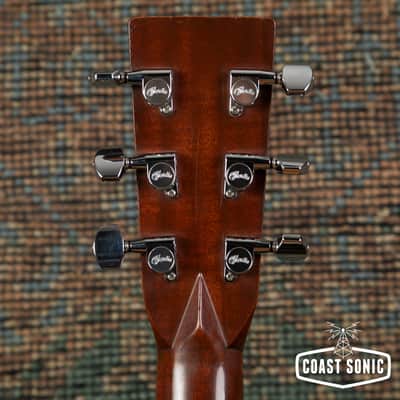 2008 Martin D-28 Standard Dreadnought 175th Anniversary w/ Case image 14