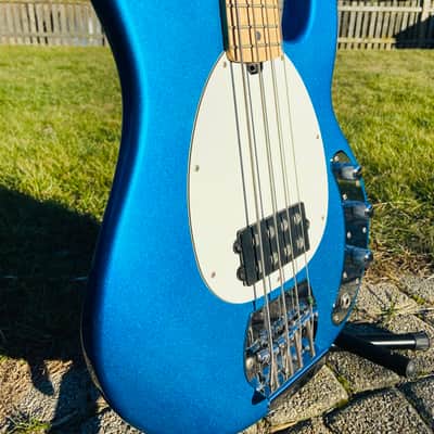 OLP Stingray Blue/white image 2