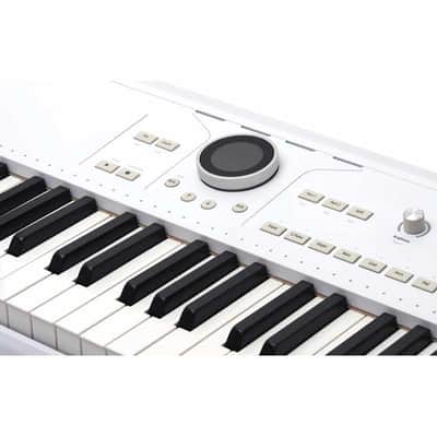ARTURIA ASTROLAB-61-WH 61 touches blanc image 6
