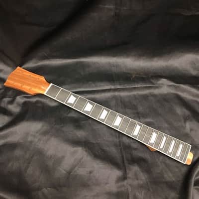 Hard Road Gibson-Style Guitar Neck image 1