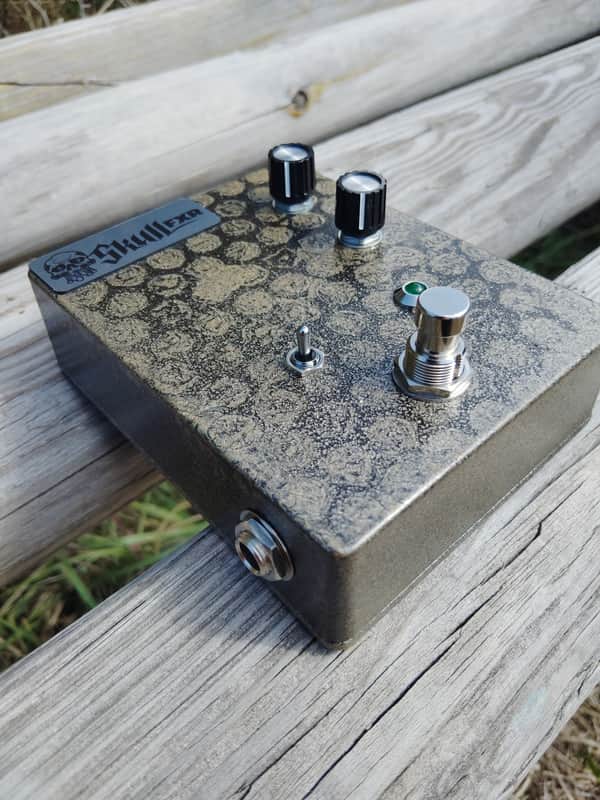 SkullFXR Fuzzrite (New Standard) image 1