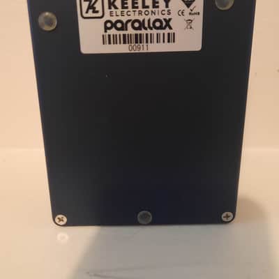 Keeley Parallax Spatial Generator 2023 - 2025 imagen 4