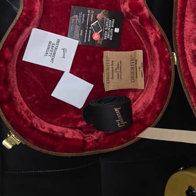 Gibson Les Paul Special 2026 Left Handed image 8