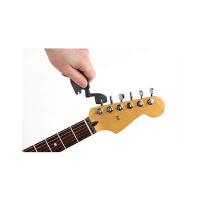 Planet Waves Pro-Winder Guitar String Winder/Cutter For Guitar - DP0002 image 3