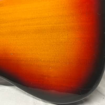 Epiphone ET-285 Vintage 4-String Electric Bass image 15