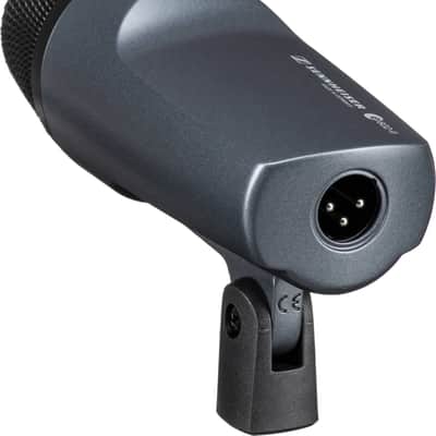Sennheiser e 602-II Cardioid Dynamic Kick Drum Microphone image 3