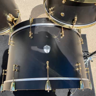 Truth Custom Drum Set image 3