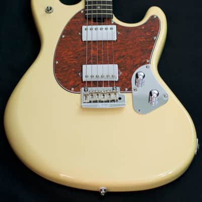 Sterling Stingray Sr50 - Buttermilk Bild 9