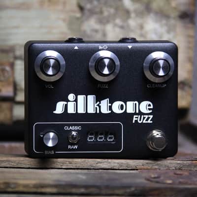 Silktone Germanium Fuzz image 4
