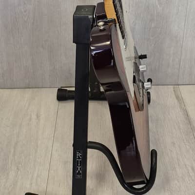Fender Telecaster 1996 - Sunburst 50th Japan image 3
