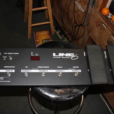 Line 6 Floorboard | Reverb
