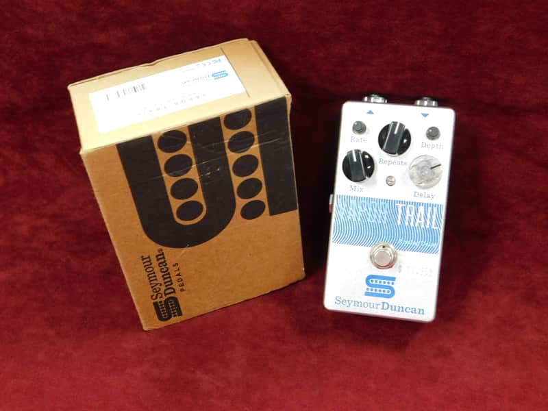 Seymour Duncan Vapor Trail