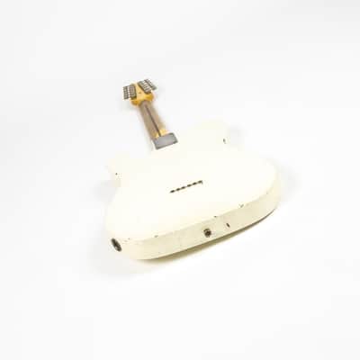 Nash tele 12 string Owned by Nathaniel Rateliff image 17