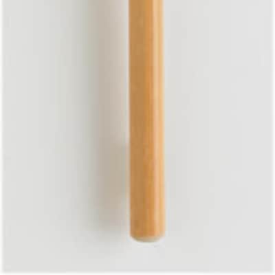 Innovative Percussion AA20 Rattan Series Anders Åstrand / Medium Soft Vibraphone / Marimba Mallets - Orange Cord - Rattan image 1