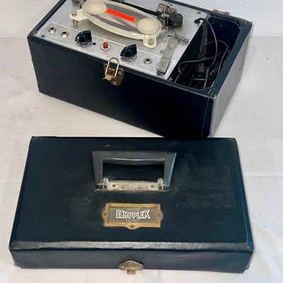 Maestro Echoplex EP-2 Tape Delay | Reverb