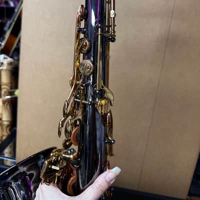 Cannonball Tenor Saxophone - Salt Lake City / S171104 image 16