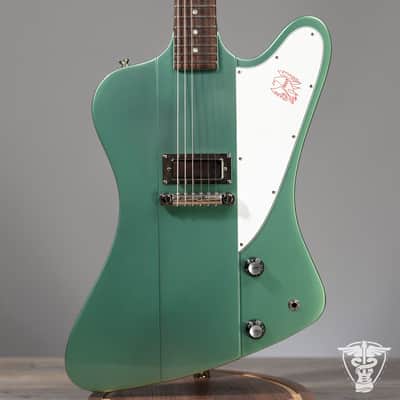 2023 Epiphone Inspired by Gibson Custom 1963 Firebird I - 7.56 LBS image 1