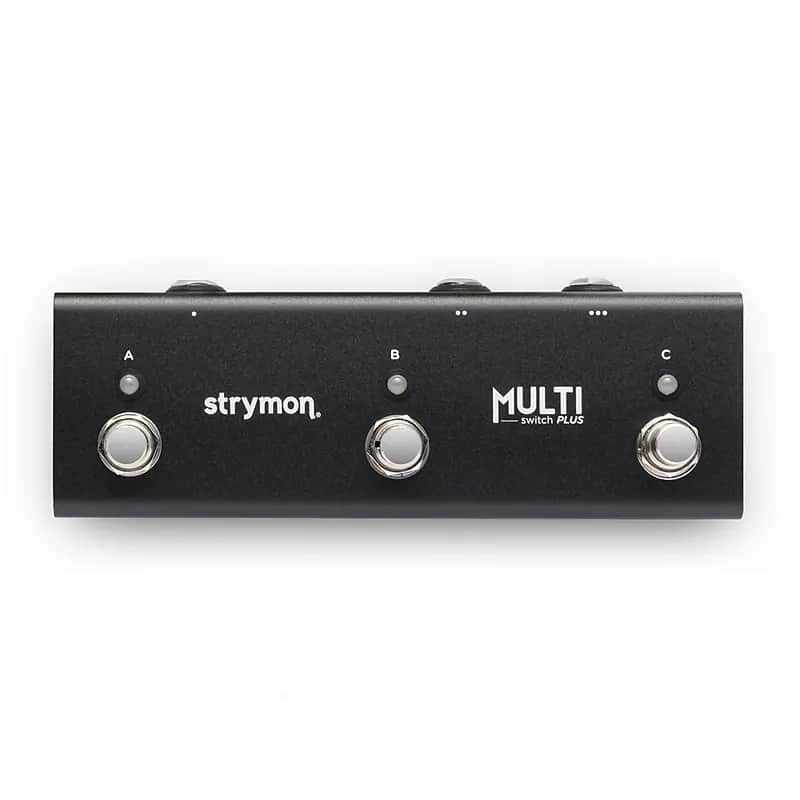 Strymon MultiSwitch Plus image 1