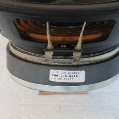 Turbosound LS-8010 & CD-111 Années 2000 - Impeccables Bild 5