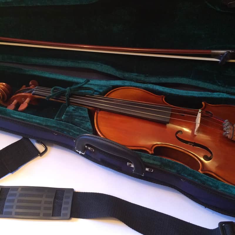 Scott Cao SYV 150 Violin | Reverb