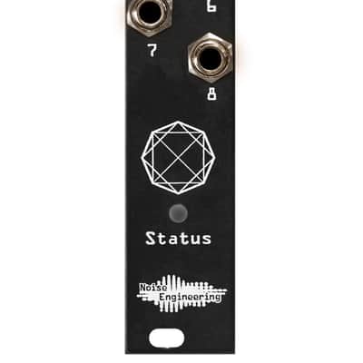 NOISE ENGINEERING EXPANDO EXPANDI-Black : BRAND NEW :  [DETROIT MODULAR] image 1