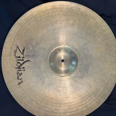 Zildjian A Rock Ride image 3
