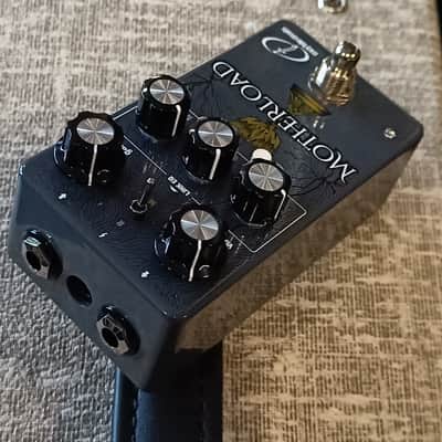 Crazy Tube Circuits Motherload Fuzz/Distortion image 5