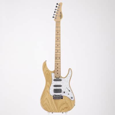 SCHECTER BH-1-STD-24 Natural [S1708107] (06/15) image 13