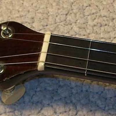 A.D.Grover Tenor Banjo 1920s image 7