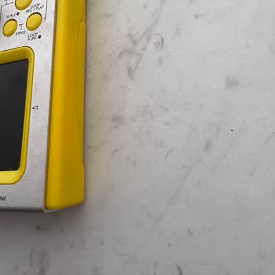 Korg Kaossilator 2010s - White image 3