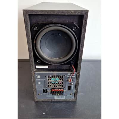 Pioneer S-DV99SW - Subwoofer - Good image 9