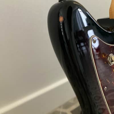 Fender American Professional Jazzmaster with Rosewood Fretboard 2017 - 2019 - 3-Color Sunburst image 15