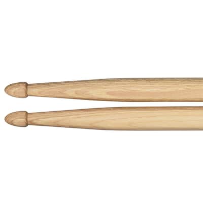 Meinl Heavy 5B American Hickory Drumstick image 2