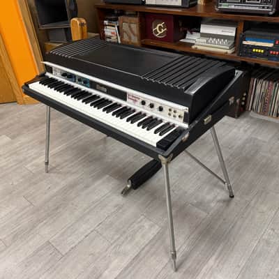 Fender Rhodes Dyno-My-Piano MkII Stage 73 PREORDER image 4